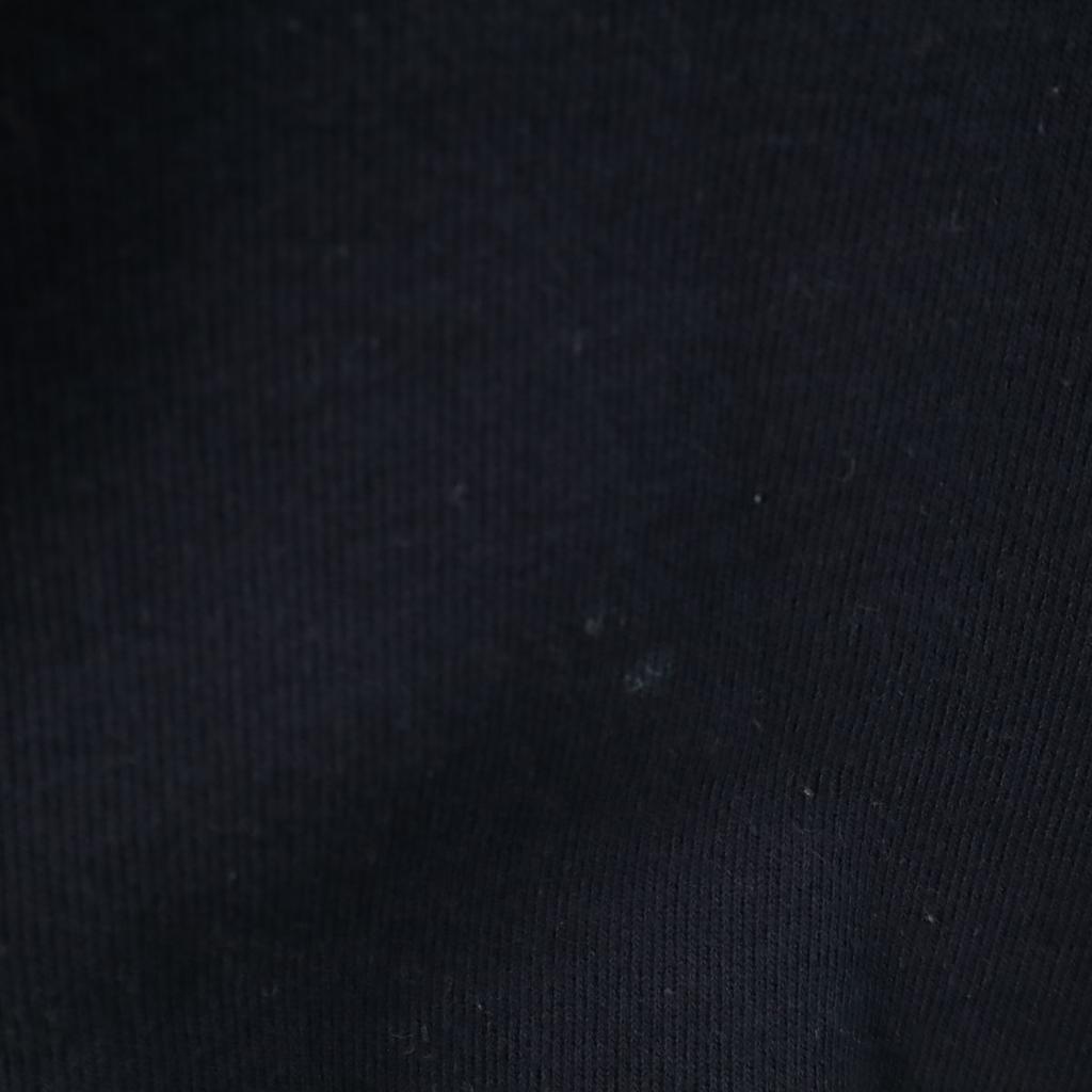 carhartt Толстовки с длинным рукавом M Темно-синие С начесом с изнаночной стороны Мужские Б/у