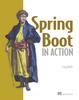 Книга Spring Boot In Action