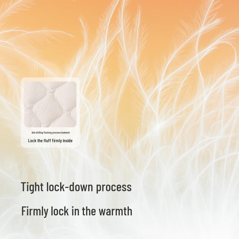 YEEHOO Boys' Short Winter Down Jacket