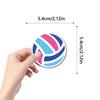 55 New Volleyball Graffiti Stickers Decorate Suitcase Laptop Mobile Phone Stickers