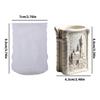 Handmade Castles Mold Silicone Silicone Texture For Unique Resin Art Creations Decorative Planter And Present Making