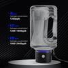 1500ML Large Capacity Hydrogen Water Bottle Generator Ionizer Machine for Travel And Fitness Drinking Improve Water Quality