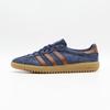 JI4278 adidas Originals Bermuda Легендарный Чернильный Предварительно Любимый Коричневый Бело-Кремовый (Мужской)