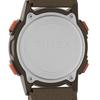 TIMEX Expedition CAT5 Expedition CAT5 Khaki Dial Смола Акрил Кварцевые Часы Бренд TW4B30400 Хаки [TIMEX] Мужские [Товар]