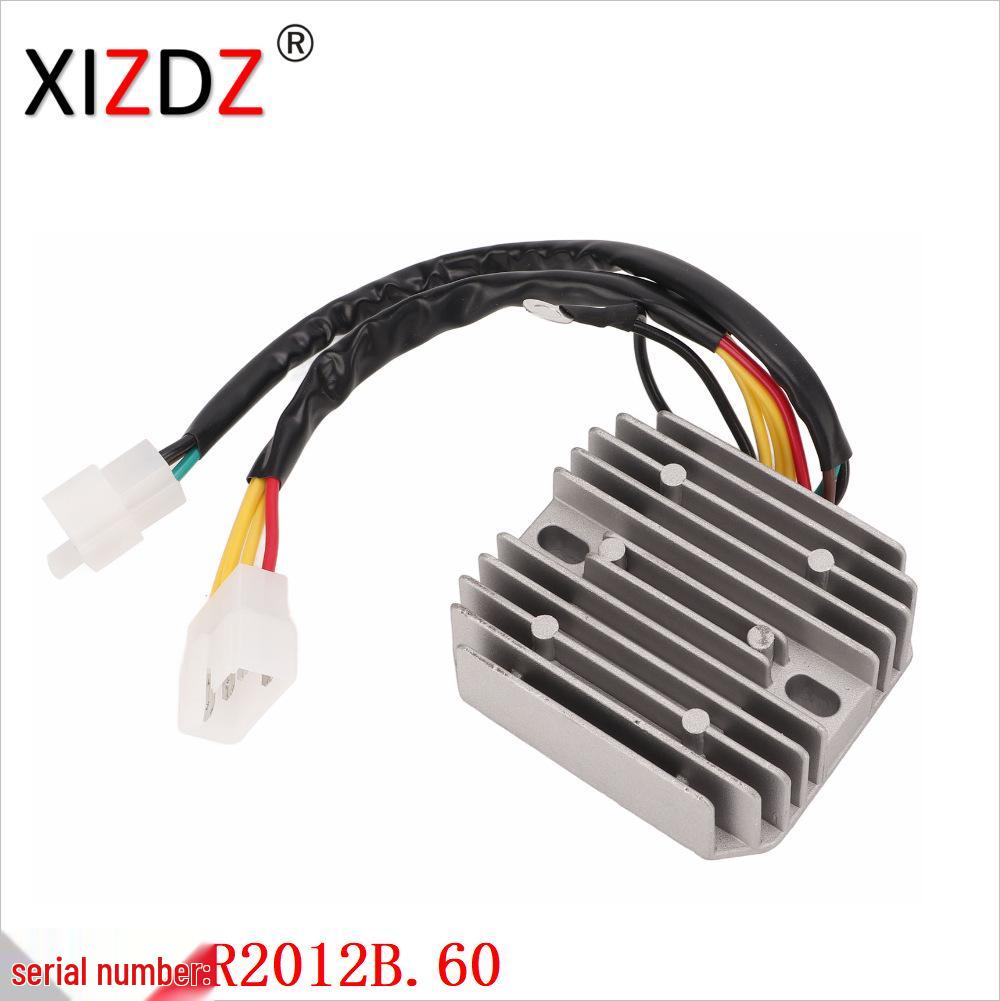 Регулятор напряжения Suzuki GT380/GT550/GT750 32800-31021