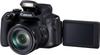 Цифровая камера Canon PowerShot SX70 HS