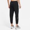 Nike Брюки для бега Essential Wild Run Dri-FIT Мужские брюки черные DA0165-010