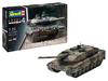 Revell 1/35 Scale German Army Leopard 2A6/A6 Plastic Model Kit 03281