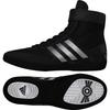 Adidas Combat Speed V Борцовки Черные 40 2/3