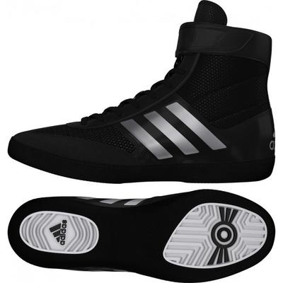 Adidas Combat Speed V Борцовки Черные 40 2/3