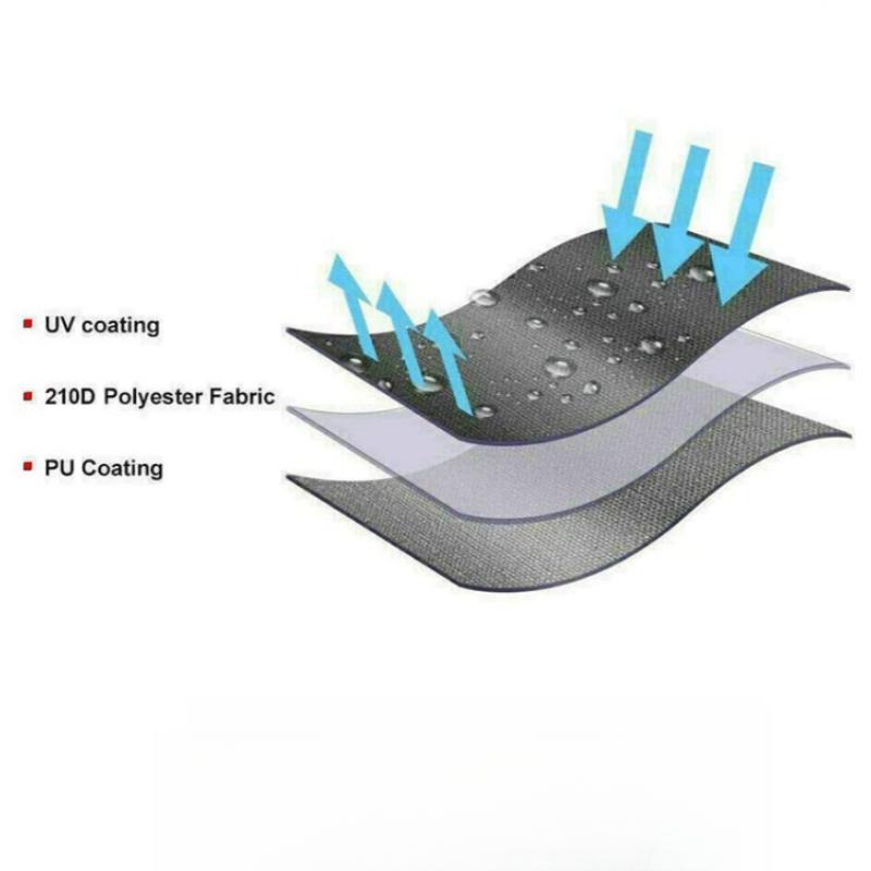 Для Weed Eater Чехол Водонепроницаемый Пылезащитный Защитный Чехол Чехол для Трактора Чехол для Газонокосилки