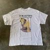 Sex Love and Rock 'n' Roll Social Distortion White T-Shirt