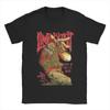 Men Women T-Shirts Amazing of Limp Bizkit Is An