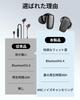 [Обновленные беспроводные наушники 2025 года] Bluetooth 5.4 Наушники с активным шумоподавлением (ANC), Качество звука Hi-Fi, 36 часов работы, Автоматическое сопряжение,