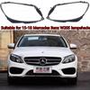 Плафон фары Mercedes-Benz W205 C-Class для C180, C200L, C260L, C280, C300