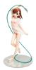 A Certain Scientific Railgun S Misaka Mikoto Water Play Figure Anime Ver.