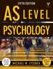 Книга AS Level Psychology