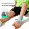 Children's Ankle Protector for Sprain Prevention - Football Shoe Compatible Joint Support.