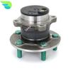 Rear Wheel Bearing Hub Kit For Ford Focus C-Max 1506577 1508112 1491957 3M51-2C299 VKBA3661 7M512C299AC