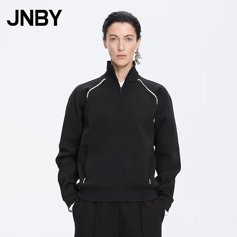 JNBY 2026 Spring Collection Knit Sweater