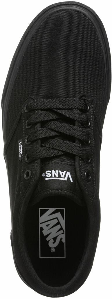 Sneakers Vans Atwood M Canvas Black/black