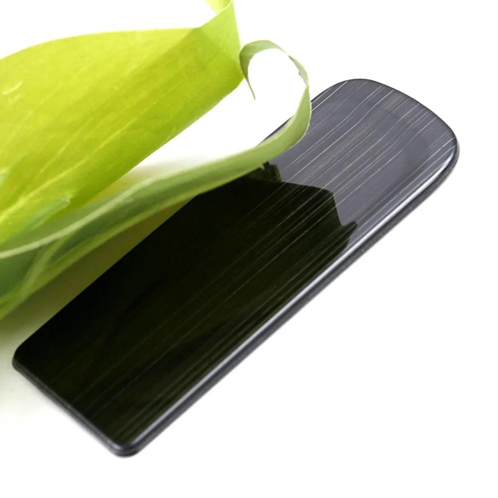 Для Mercedes Benz AB CLA GLA GLB Class W177 W247 C118 W118 X247 H247 2024 автомобильный ящик для хранения перчаток ручка переключатель крышка рамка отделка