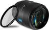 Объективы и аксессуары – Объективы для камер