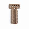 T-Square Woodworking Scriber M2-M10 Architect Ruler Wire Screw Measuring Tool  for Carpenter Work