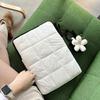 Мягкий чехол с подкладкой для ноутбука и iPad