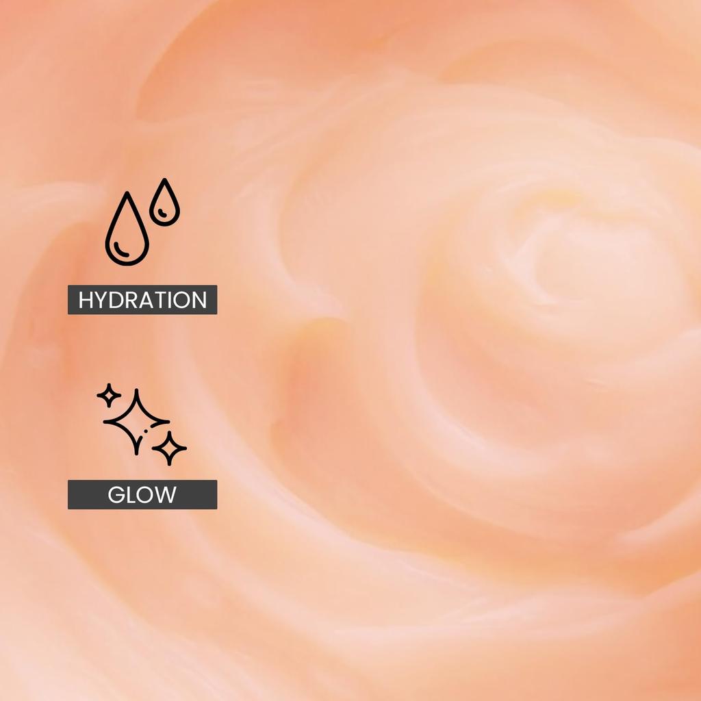 O3+ Moisture Boost Glow Cream For Women & Men 50Gm | Hydrating Face Cream For Normal To Dry Skin