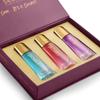 Подарочный набор ароматов Temptation с парфюмом Ruby, Daisy и Jazz Long Lasting Perfume для женщин, упаковка из 3 штук