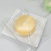 Soft Coconut Oil Squishy Ball Transparent Ball Quick-rebound Squeeze Toy Squishy Toys  Decompress