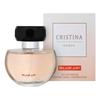 Женская туалетная вода Cristina