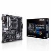 ASUS AMD B550 Equipped AM4 Compatible Motherboard PRIME B550M-A [MicroATX]