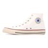 Converse Кеды All Star Минималистичный стиль Износостойкие Дышащие Высокие Холщовые Унисекс Белые 1SD285