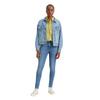 Levis Женские джинсы скинни с высокой посадкой 721