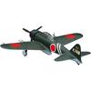 Hasegawa 1/72 Japanese Navy Mitsubishi A6M5c Zero Type Carrier Fighter 52 Type C Plastic Model D23