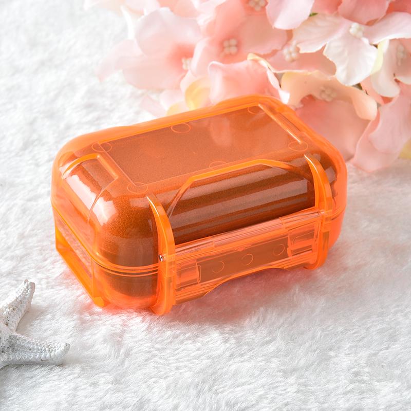 Водонепроницаемый чехол для хранения, держатель для наушников, мониторов и слуховых аппаратов