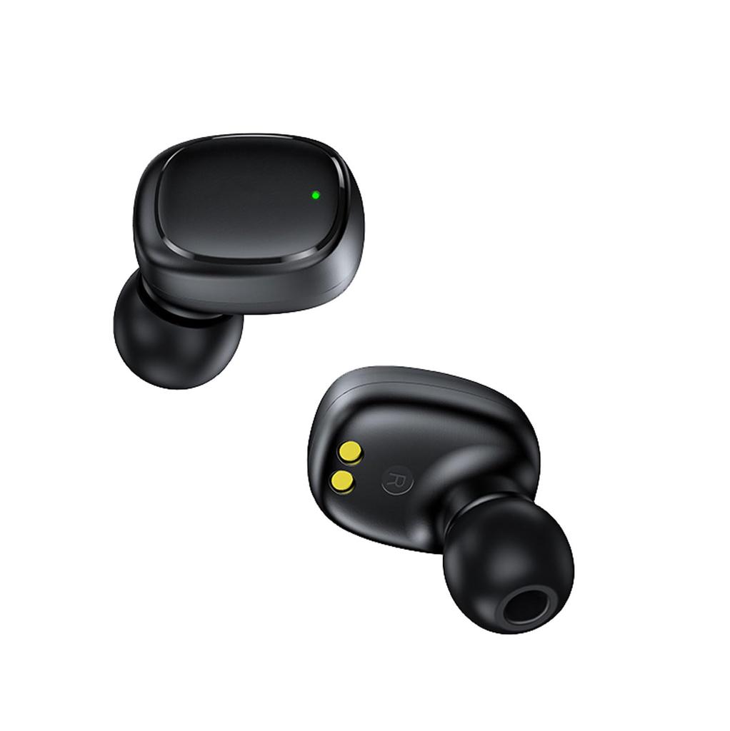 Kashimura Полностью беспроводные наушники с низкой задержкой и долгим сроком службы идеально подходят для просмотра стереозвука с низким BK NBL-101, воспроизведения, видео, наушников, задержка/для