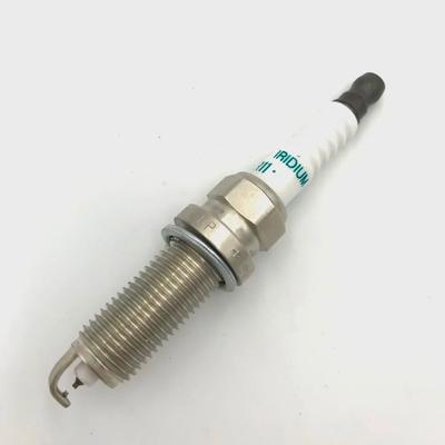 4-6 шт. иридиевые свечи зажигания 22401-JK01D FXE24HR-11, подходят для Nissan 370Z, подходят для INFINITI M37 EX 37 QX50 3,7 22401 JK01D FXE24HR11
