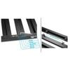 Palmer Педалборд Pedalbay 60 605мм x 305мм Доска для эффекторов []