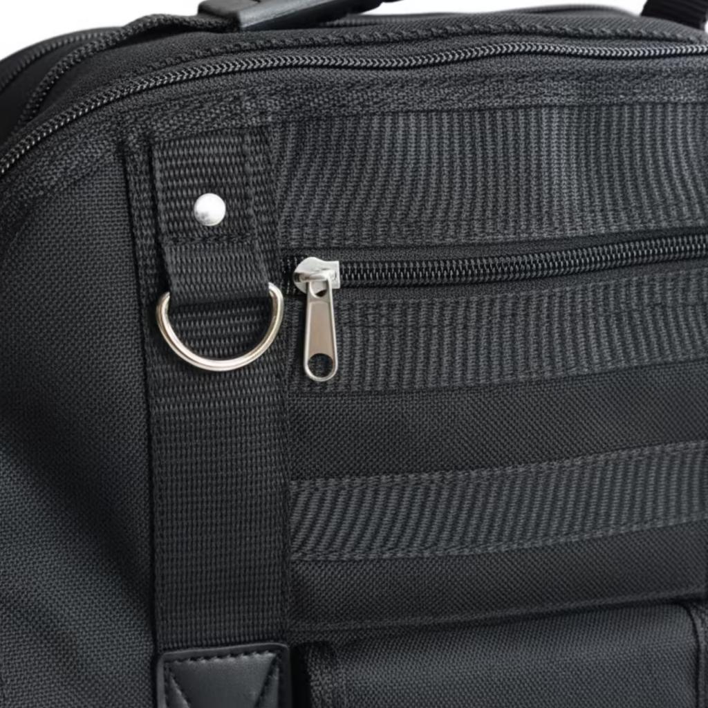 Multipurpose Storage Case Tool Organizer Bag Large Capacity Multi Pocket