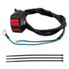 Мини-байк 7/8 Переключатель Kill On Off для Predator 212cc 196cc Coleman CT100U CT200U BT200X Baja MB165 MB200 Motovox Apollo TaoTao Мини-байк Картинг