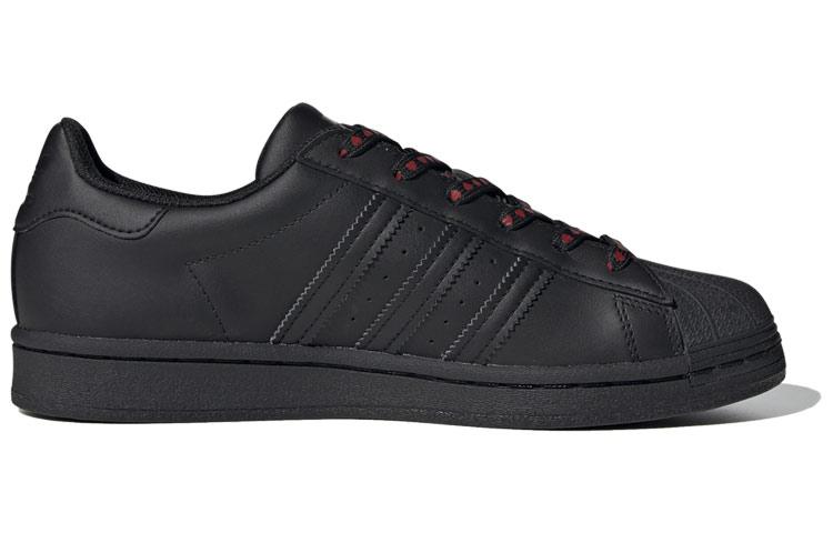 adidas Женские Superstar 'День святого Валентина' Женские FV3288