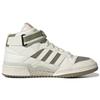 adidas Кроссовки Forum Mid 'Off White Orbit Green' GZ6337