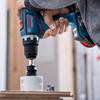 Bosch 18V Brushless Cordless Drill/Driver CN plug (adapter included)
