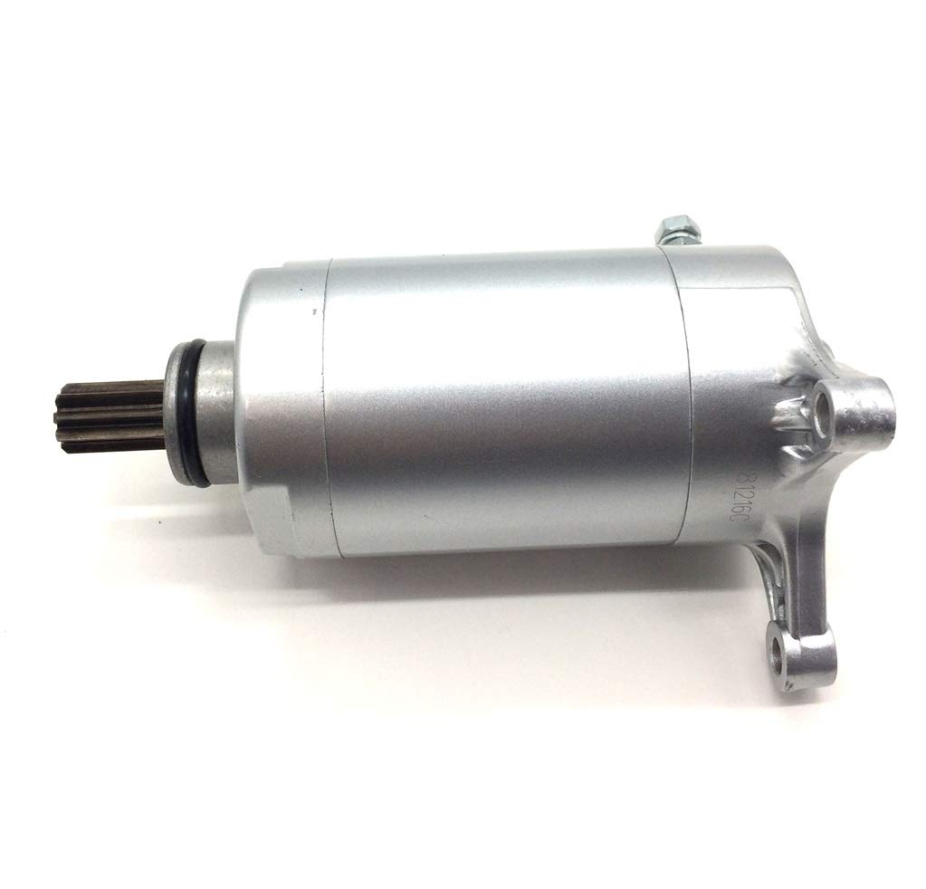 Стартер двигателя Yamaha Cell Motor XV250 Virago SRV Draxter 250 Assy для двигателя мотоцикла, запчасти, запчасти, ремонт, внешний продукт
