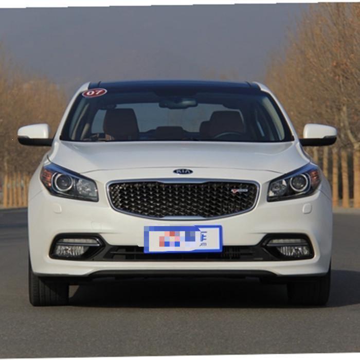 Светодиодная фара, задний фонарь и блок-фара Kia K4 - Совместимость с ближним/дальним светом и противотуманной фарой