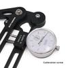 Bicycle Electronic Tension Meter Bike Wheel Spokes Checker High Precision Indicator Accurate Stable Tensiometer MTB Repair Tool