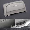 For Toyota Corolla/Corolla Cross/Harrier/Frontlander/Levin Car Glasses Case Sunglasses Storage Clip Interior Auto Accessories